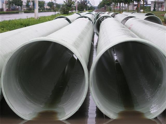 玻璃鋼的生產方法